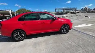 Skoda Rapid I Рестайлинг 1.4 AMT (125 л.с.) 2019