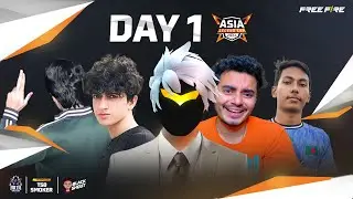 ASIA LEGEND CUP 🏆1VS1 🇮🇳🇵🇰🇳🇵🇧🇩⚔️🔥 |  PAK VS IND VS NEP VS BD KNOCKOUT STAGE