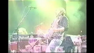 Phish - 7/19/03 - Alpine Valley Music Theatre - East Troy, WI [Full Show]