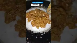 Homemade chicken Kari dosa😍🔥| chicken Kari dosa #shorts #youtubeshorts