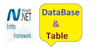 Entity Framework Tutorial by Saif Alam Khan With Non Stop Learning