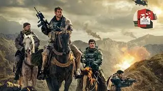 Movie Recap🎬 12 Strong | Movie Recap | Top Movie