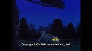 AnimeRG Dragon Ball   009 Boss Rabbit's Magic Touch 480p x265 pseudo