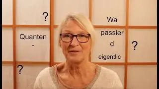 Quantenmedizin: typische Reaktionen erkl&auml;rt und begr&uuml;ndet