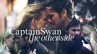 CaptainSwan || the other side