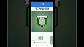 CARA MEMBUAT MENTAHAN LOGO RACING #mentahanlogopixellab #logokeren #kreativ