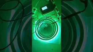 LED strip light RGB DMX512 outdoor building lighting club park bar #ledlinearlight   #ledstriplight