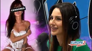 ZÁKULISIE ONLYFANS s Natáliou: 