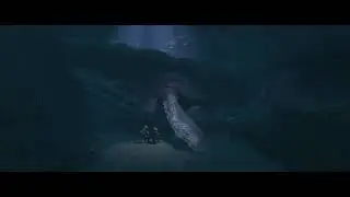 Reanimal. Ultrawide, FOV fix test and time dilation cheat test