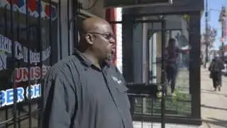 H Street DC - Neighborhood Profile - GreenLineRE.com