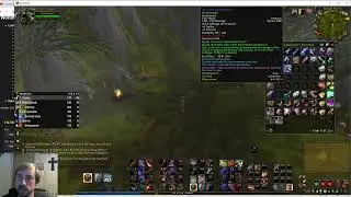 Ascension Bronzebeard-Hickorystock--Found new epic 2H weapon