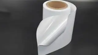 a4 size cast coated self adhesive paper for printing
