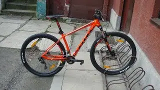 Scott Scale 970 2017