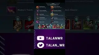 former Rank 1 Jayce build patch 4.3 (currently top 10 Jayce)