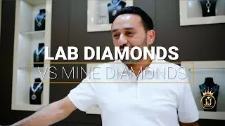 Are Lab Diamonds Better? A Jeweler Explains Cost, Quality & Ethics | Long Island