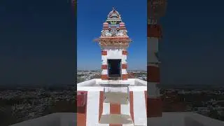 Arulmighu Sri Chandra Choodeswarar Temple. Hosur #devotional #shortstamil #travel #bakthi