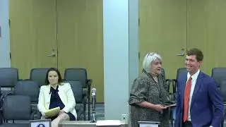 January 2026 Policy and Legislative Committee Meeting
