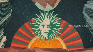 Beat Merchants - Hurricane feat. Dan-I (Command Strange Remix) [V Recordings]