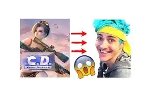 Ninja of the Creative Destruction | Creative Destruction Gameplay