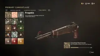 COD WW2 - The A team!