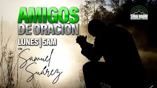🙌AMIGOS DE ORACION🙏