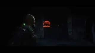||The Callisto Protocol||PC||Max Graphics Settings||Ray Tracing||Part XIV||