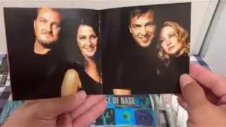 Ace Of Base Albums (Japan Edition) Unboxing 1K Celebration