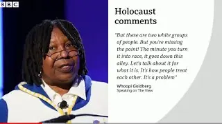 Whoopi Goldberg Situation Clearly Shows The Wicked Can&rsquo;t Handle The Truth