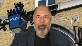 UK POLICE STATE: New Bill allows police to search homes without a warrant.