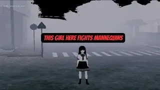 Welcome to Doll Town Demo