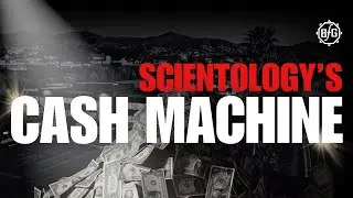 Empty Halls, Full Ledgers: How Scientology Still Brings In Cash - Secrets of Scientology #3