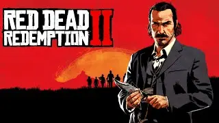 Red Dead Redemption 2 -Mission #56 - Country Pursuits (Gold Medal)