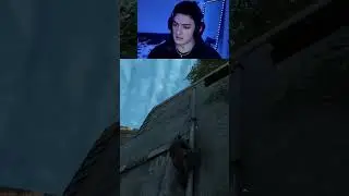 Insane Climb! Epic Rooftop Chase in Action Game