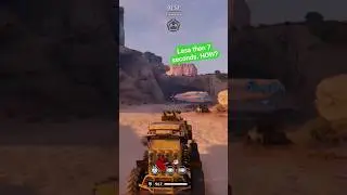 How does that happen? #crossout