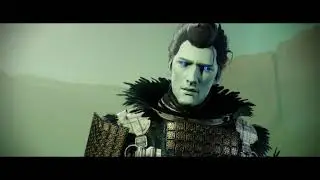 Shadowkeep Final Cutscene Destiny 2