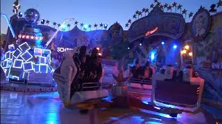 Shake & Roll - Sch&auml;fer (Offride 2) Allerheiligenkirmes Soest 2019