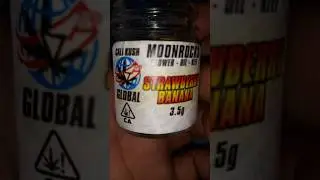MoonRocks pt..4 #zaza #420 #topshelf #kief #blunt #weed #marijuana #high￼