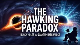 Hawking Radiation and the Black Hole Information Paradox