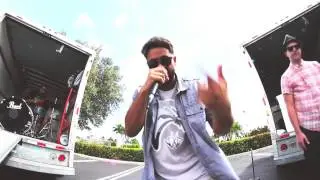 Descendantz - Catch Me If You Can ft Mrenc (@flavorradio)