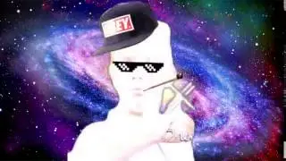 MLG PEOPLE ONLY (FREE MLG OUTRO TEMPLATE)