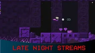 Cave Story Mods : Dusk Under the Island (Adam McKibben Revision)