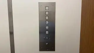 Falls Church, VA | Turnbull/Doolan Hydraulic Elevator | 5622 Columbia Pike