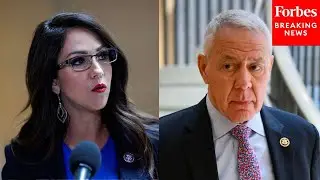 Here&rsquo;s Who Could Replace Rep. Ken Buck As Colorado&rsquo;s GOP Committee Will Announce Its Pick