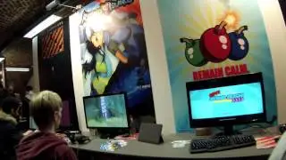 Tour Around EGX Rezzed 2016