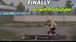 Finally 1v1 with @Xof Captan #jonathan #shorts #viralvideo