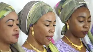 Madrassati Nouroul Imane de Poroani - Deba 1 pour le ramadan 2024