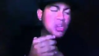 JayteKz The Worst Remix