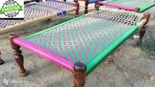 pure black sheesham charpai||charpai design||desibed