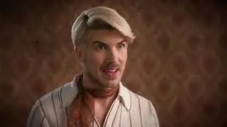 Escape the Polka (a medley)