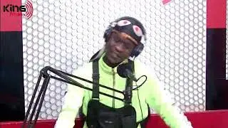 BM JAY invité dans RAP WOLOF MO RAW - Pr : DJ OLIBI - 08 FEVRIER 2020